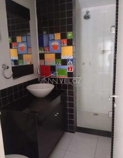 Apartamento, 2 quartos, 96 m² - Foto 1