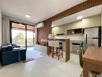 Apartamento, 2 quartos, 78 m² - Foto 1
