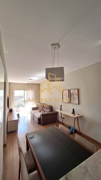 Apartamento, 2 quartos, 65 m² - Foto 2