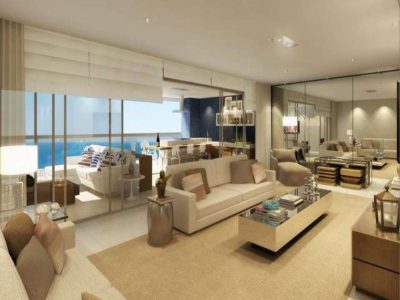 Apartamento, 4 quartos, 330 m² - Foto 3