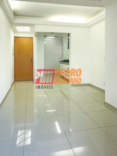 Apartamento, 2 quartos, 60 m² - Foto 1