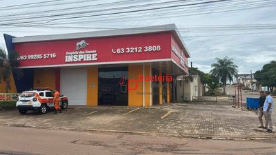 Loja-Salão, 155 m² - Foto 2