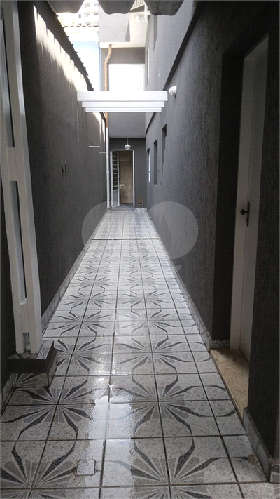 Sobrado, 4 quartos, 160 m² - Foto 3