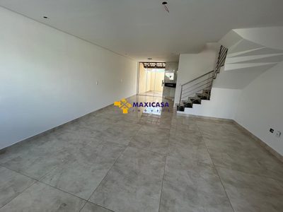 Casa, 3 quartos, 98 m² - Foto 4