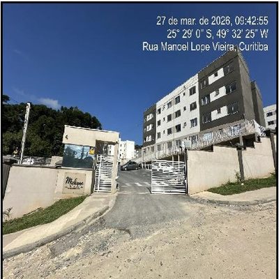 Apartamento, 2 quartos, 40 m² - Foto 1
