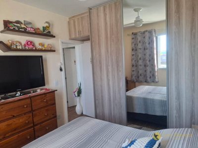 Apartamento, 2 quartos, 57 m² - Foto 2