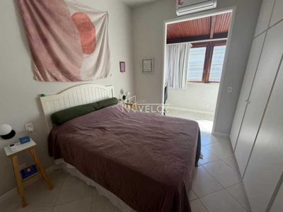 Apartamento, 1 quarto, 64 m² - Foto 5