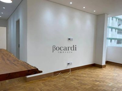 Apartamento, 3 quartos, 83 m² - Foto 2