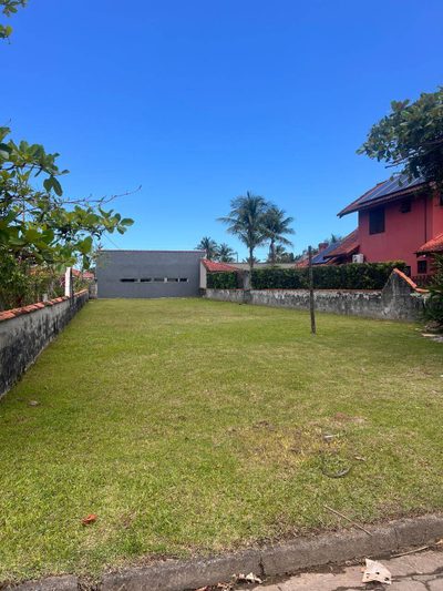 Terreno, 504 m² - Foto 1