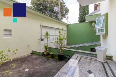 Sobrado, 3 quartos, 500 m² - Foto 4