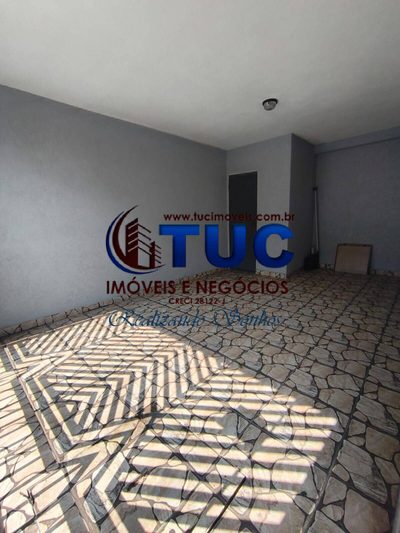 Casa, 1 quarto, 100 m² - Foto 2