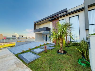 Casa, 3 quartos, 300 m² - Foto 3