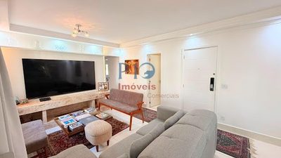 Apartamento, 3 quartos, 133 m² - Foto 3