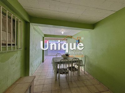 Casa, 3 quartos, 230 m² - Foto 4