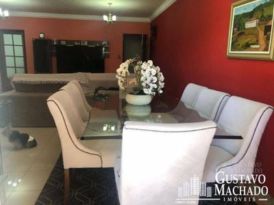 Apartamento, 3 quartos, 270 m² - Foto 5