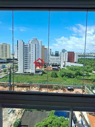 Apartamento, 4 quartos, 163 m² - Foto 3