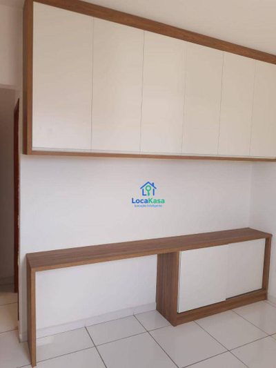 Apartamento, 2 quartos, 77 m² - Foto 3