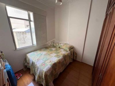 Apartamento, 3 quartos, 80 m² - Foto 1