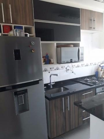 Apartamento, 2 quartos, 47 m² - Foto 5