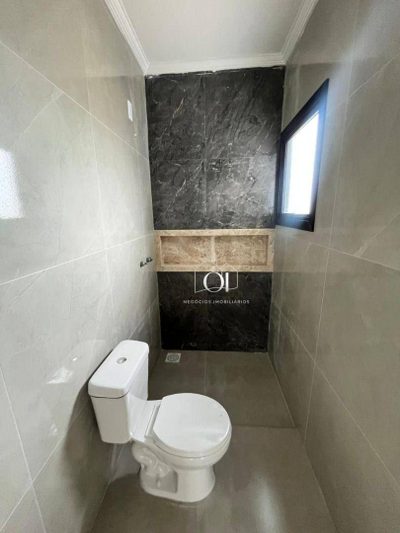Casa, 3 quartos, 100 m² - Foto 5