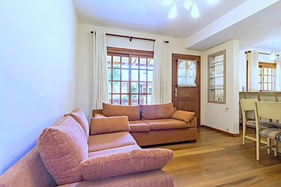Casa, 2 quartos, 86 m² - Foto 4