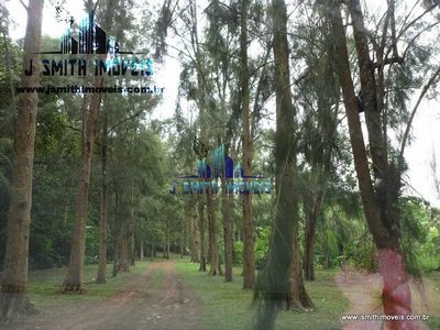 Terreno, 5 hectares - Foto 1