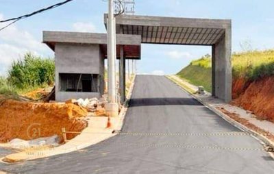 Loteamento e Condomínio, 800 m² - Foto 2