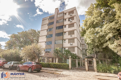 Apartamento, 2 quartos, 86 m² - Foto 1