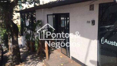 Loja-Salão, 220 m² - Foto 2