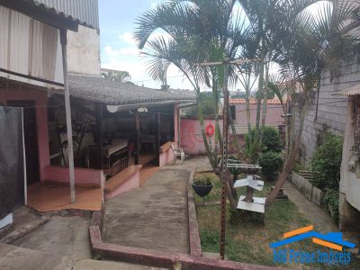 Sobrado, 4 quartos, 341 m² - Foto 1