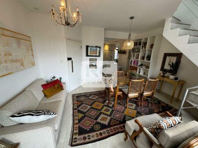 Apartamento, 3 quartos, 200 m² - Foto 1