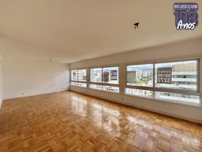Apartamento, 3 quartos, 167 m² - Foto 1