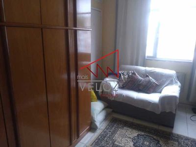 Apartamento, 1 quarto, 30 m² - Foto 2
