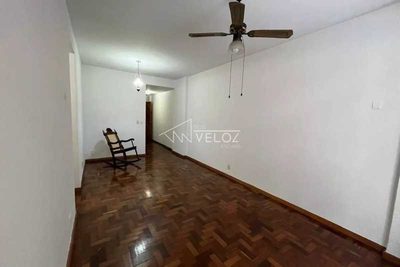 Apartamento, 2 quartos, 81 m² - Foto 2