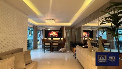 Apartamento, 2 quartos, 101 m² - Foto 4