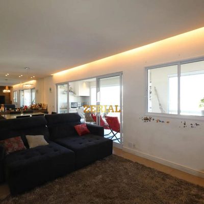 Apartamento, 3 quartos, 128 m² - Foto 3