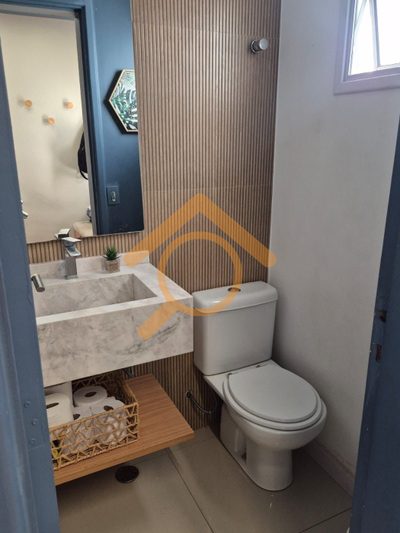 Casa, 2 quartos, 97 m² - Foto 5
