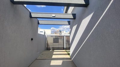 Casa, 3 quartos, 120 m² - Foto 4