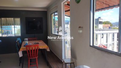 Apartamento, 1 quarto, 50 m² - Foto 3