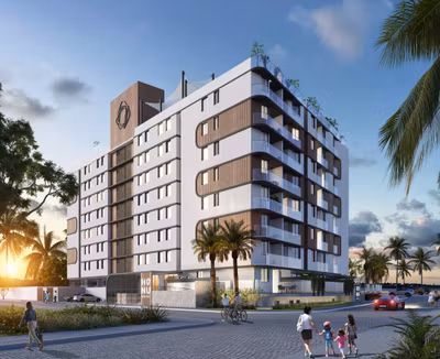 Casa, 2 quartos, 90 m² - Foto 1