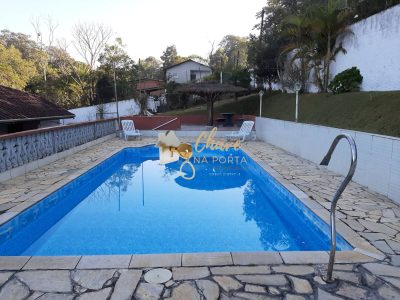 Sítio, 3 quartos, 4400 m² - Foto 1