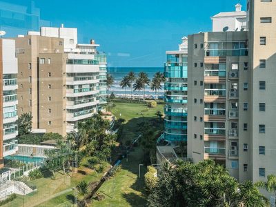 Apartamento, 3 quartos, 122 m² - Foto 1