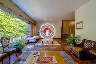 Apartamento, 4 quartos, 187 m² - Foto 5