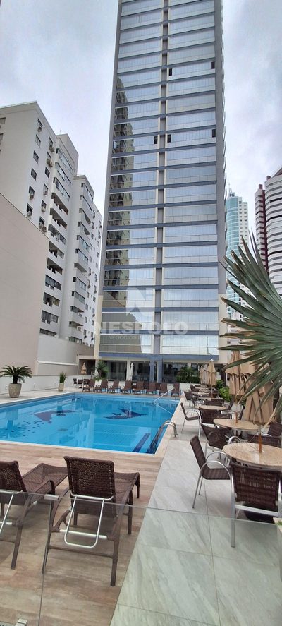 Apartamento, 2 quartos, 190 m² - Foto 1