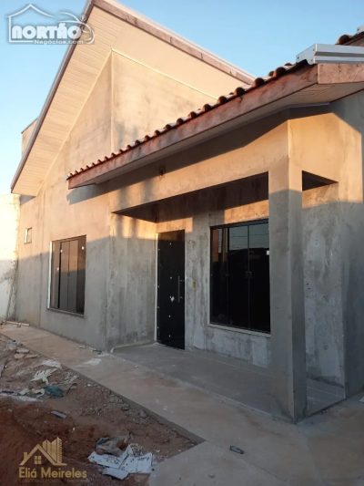 Casa, 3 quartos, 74 m² - Foto 5