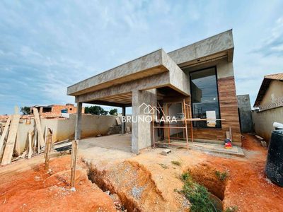 Casa, 3 quartos, 150 m² - Foto 1