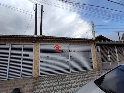 Casa, 2 quartos, 80 m² - Foto 1
