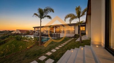 Casa, 7 quartos, 650 m² - Foto 2
