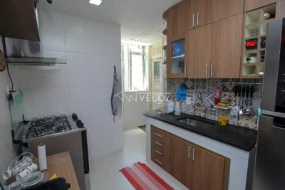 Apartamento, 2 quartos, 70 m² - Foto 4