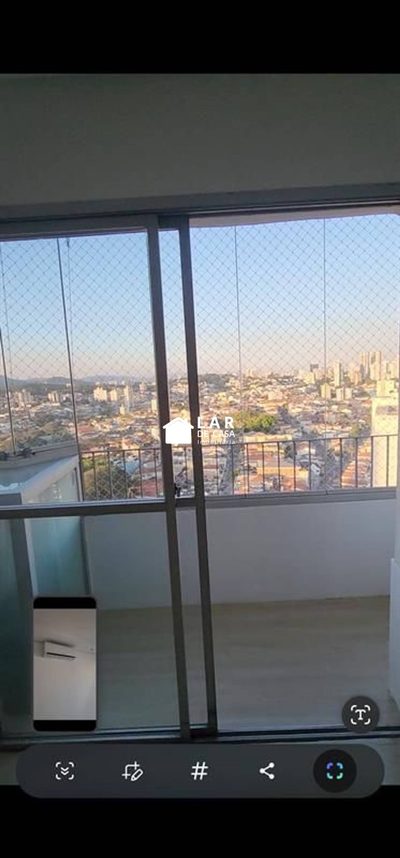 Apartamento, 3 quartos, 82 m² - Foto 4